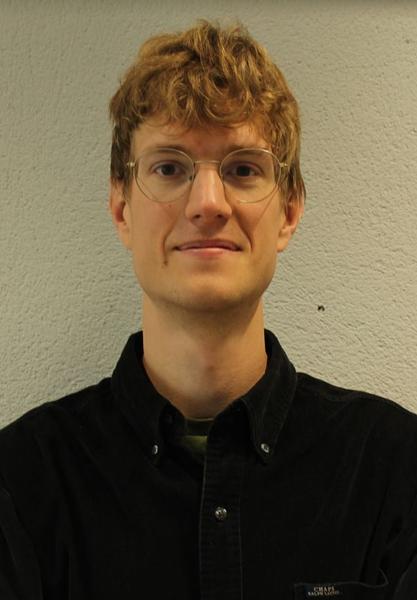 Lukas Hallberg
